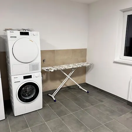 Alpin 201 Apartment Schladming