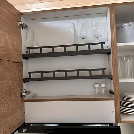 Apartment Alpin 201 Schladming