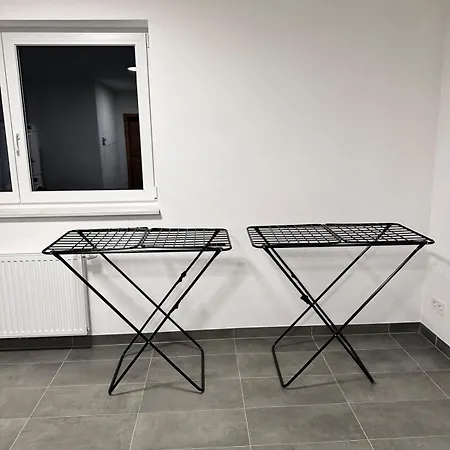 Alpin 201 Appartement *