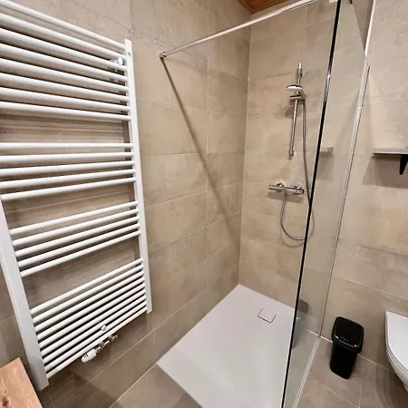Alpin 201 Appartement Schladming