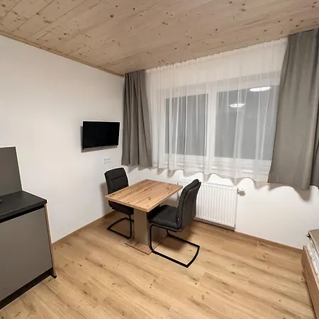 Alpin 201 Apartment *