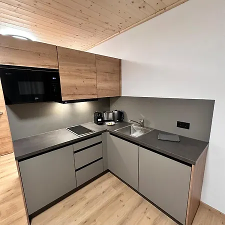 Apartment Alpin 201 *