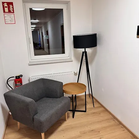 Apartment Alpin 201 Schladming